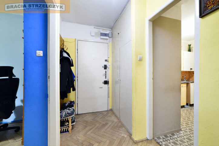 Mieszkanie Sprzedaż  Bielany Leopolda Staffa 12